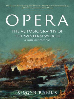 cover image of Opera